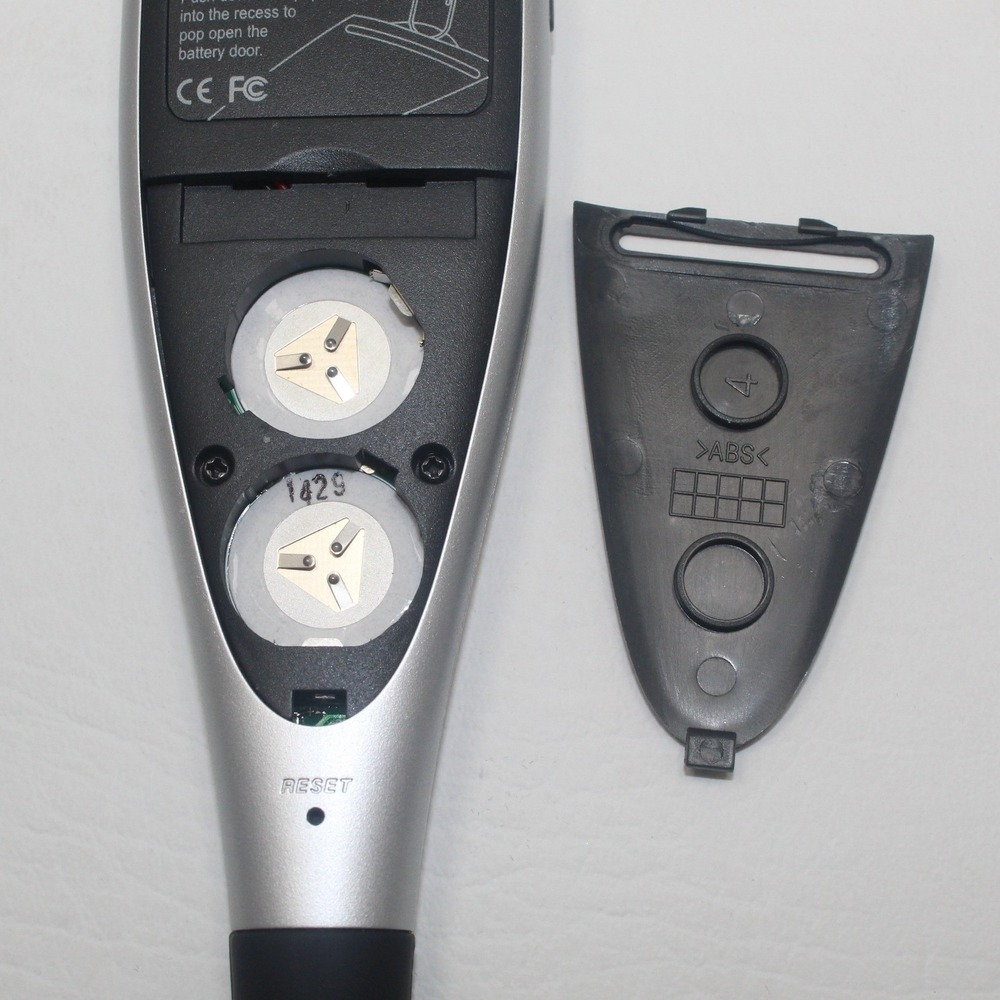 Scale Master Pro Model 6025 Advanced Digital Plan Measure with Case User Guide - Picture 10 of 10